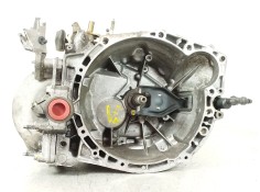 Recambio de caja cambios para peugeot 307 cc (3b) 2.0 hdi 135 referencia OEM IAM 20MB11  