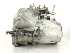 Recambio de caja cambios para peugeot 307 cc (3b) 2.0 hdi 135 referencia OEM IAM 20MB11   2