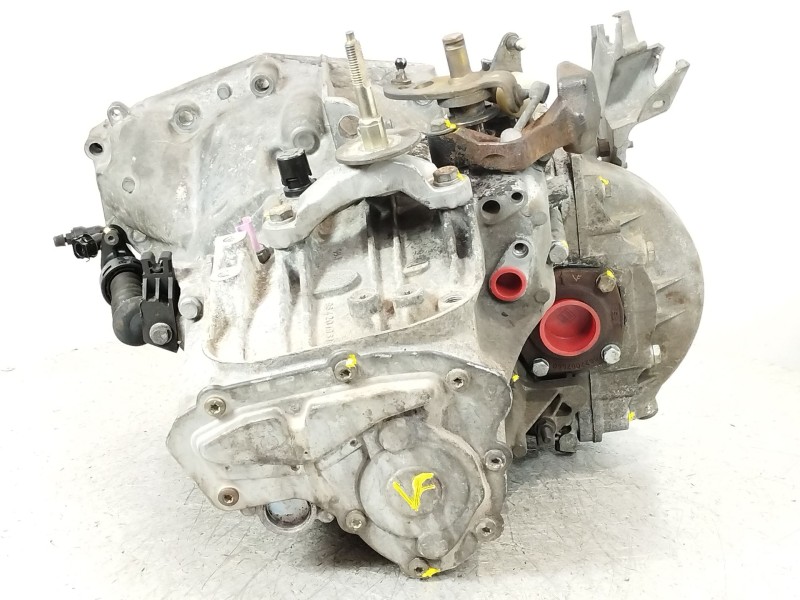 Recambio de caja cambios para peugeot 307 cc (3b) 2.0 hdi 135 referencia OEM IAM 20MB11  