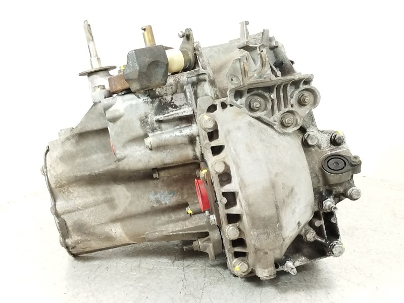 Recambio de caja cambios para peugeot 307 cc (3b) 2.0 hdi 135 referencia OEM IAM 20MB11  