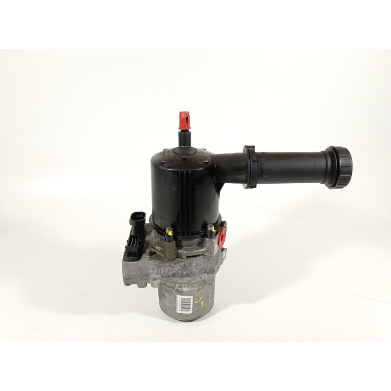 Recambio de bomba direccion para citroën c4 coupé (la_) 1.6 16v referencia OEM IAM 9657613480 A5094110+K 