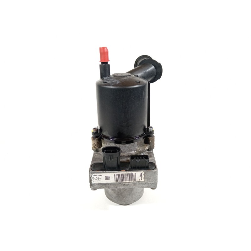 Recambio de bomba direccion para citroën c4 coupé (la_) 1.6 16v referencia OEM IAM 9657613480 A5094110+K 