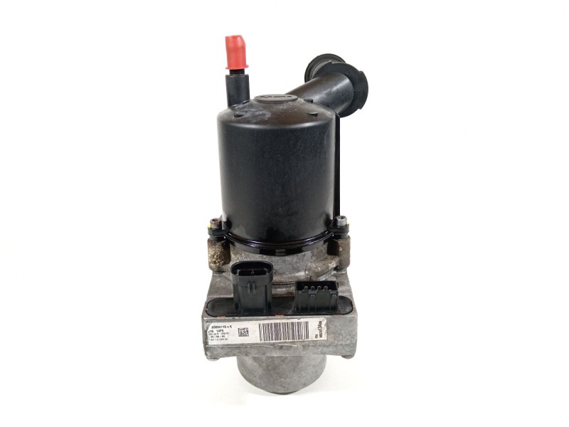 Recambio de bomba direccion para citroën c4 coupé (la_) 1.6 16v referencia OEM IAM 9657613480 A5094110+K 