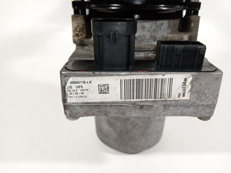 Recambio de bomba direccion para citroën c4 coupé (la_) 1.6 16v referencia OEM IAM 9657613480 A5094110+K 