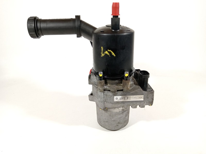 Recambio de bomba direccion para citroën c4 coupé (la_) 1.6 16v referencia OEM IAM 9657613480 A5094110+K 
