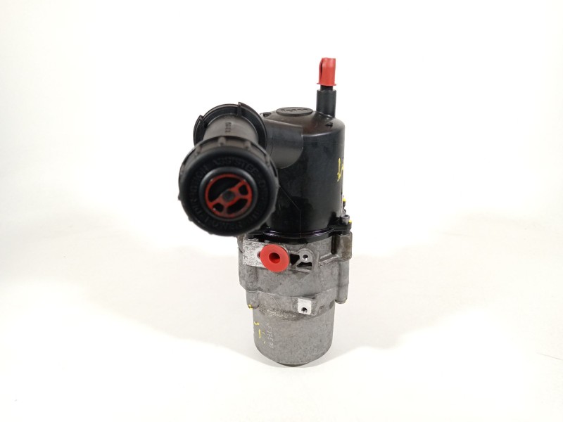 Recambio de bomba direccion para citroën c4 coupé (la_) 1.6 16v referencia OEM IAM 9657613480 A5094110+K 
