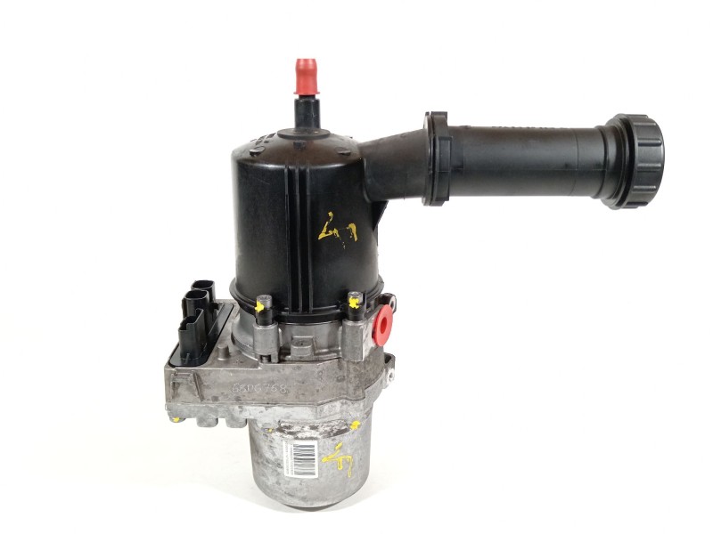 Recambio de bomba direccion para citroën ds5 2.0 hdi 165 referencia OEM IAM 9676772980 A5101477+D 