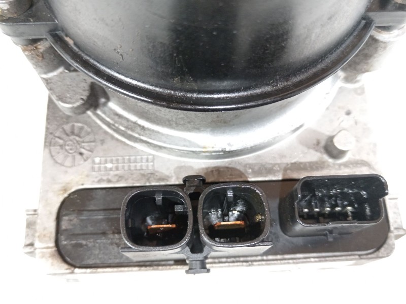 Recambio de bomba direccion para citroën ds5 2.0 hdi 165 referencia OEM IAM 9676772980 A5101477+D 