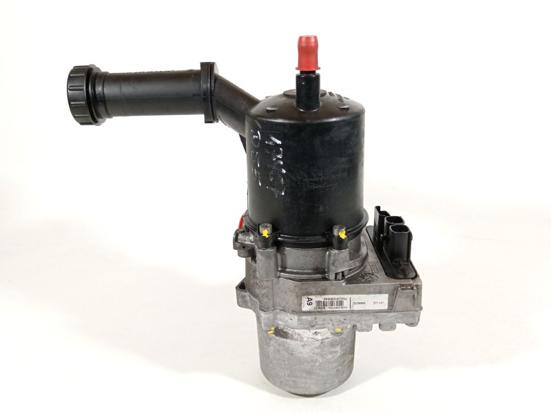Recambio de bomba direccion para citroën ds5 2.0 hdi 165 referencia OEM IAM 9676772980 A5101477+D 
