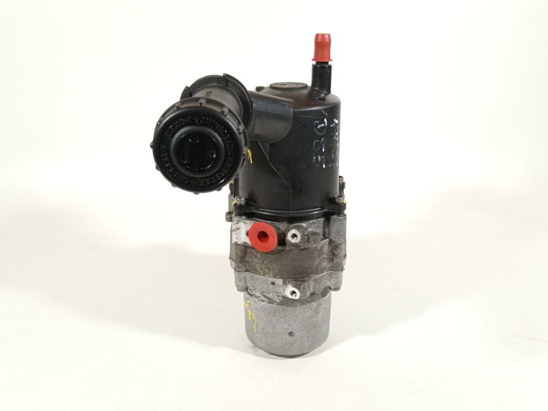 Recambio de bomba direccion para citroën ds5 2.0 hdi 165 referencia OEM IAM 9676772980 A5101477+D 