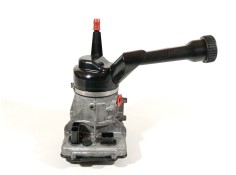 Recambio de bomba direccion para peugeot 308 sw i (4e_, 4h_) 1.6 hdi referencia OEM IAM 9670700380 A0021549 GEP58C