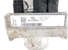 Recambio de bomba direccion para peugeot expert autobús (v_) 1.6 bluehdi 115 referencia OEM IAM 9818127580 A5103334+F  2