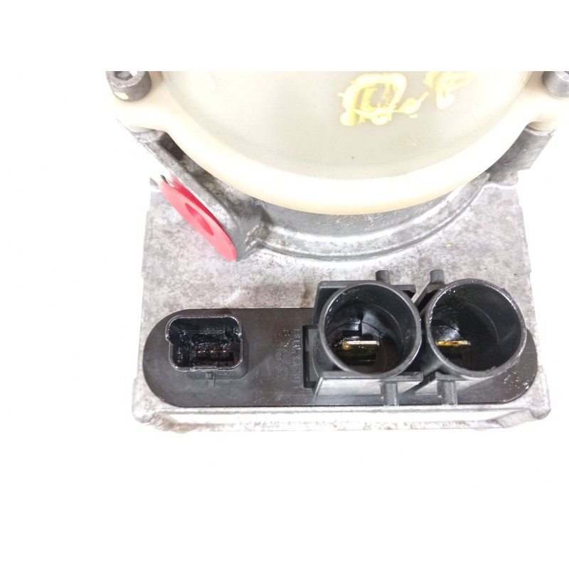 Recambio de bomba direccion para peugeot expert autobús (v_) 1.6 bluehdi 115 referencia OEM IAM 9818127580 A5103334+F 