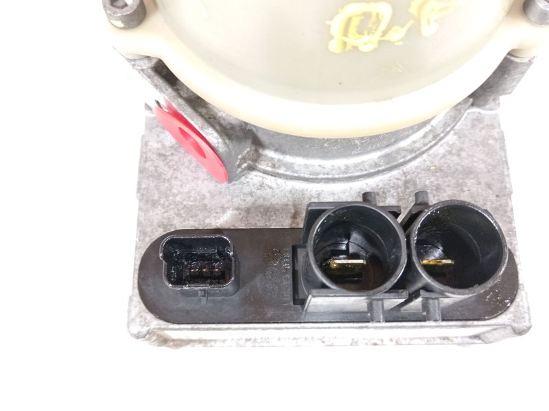 Recambio de bomba direccion para peugeot expert autobús (v_) 1.6 bluehdi 115 referencia OEM IAM 9818127580 A5103334+F 