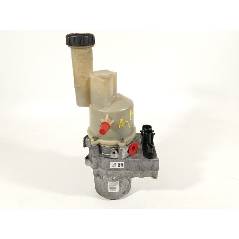 Recambio de bomba direccion para peugeot expert autobús (v_) 1.6 bluehdi 115 referencia OEM IAM 9818127580 A5103334+F 