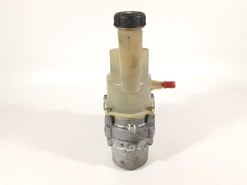 Recambio de bomba direccion para peugeot expert autobús (v_) 1.6 bluehdi 115 referencia OEM IAM 9818127580 A5103334+F 