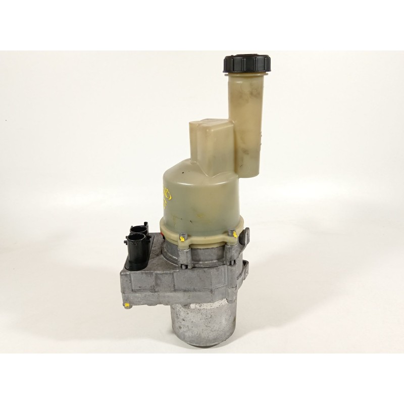 Recambio de bomba direccion para peugeot expert autobús (v_) 1.6 bluehdi 115 referencia OEM IAM 9818127580 A5103334+F 