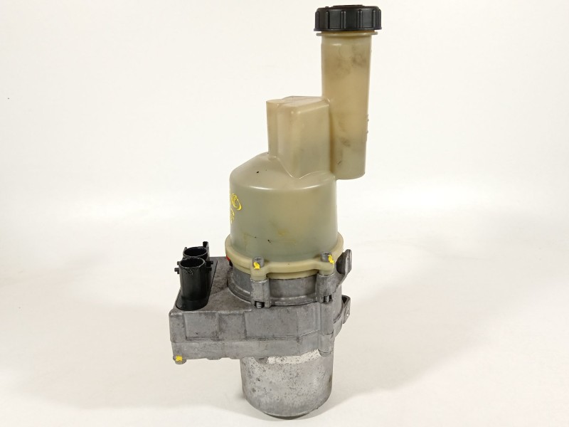 Recambio de bomba direccion para peugeot expert autobús (v_) 1.6 bluehdi 115 referencia OEM IAM 9818127580 A5103334+F 