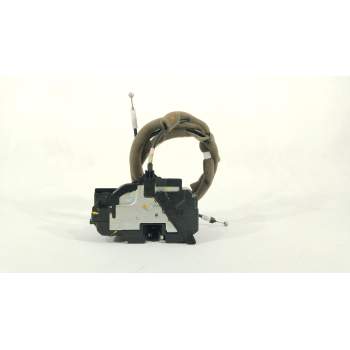 CERRADURA PUERTA DELANTERA DERECHA 805003VV0A 