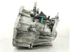 Recambio de caja cambios para fiat talento furgoneta (296_) 1.6 d referencia OEM IAM PF6040   2