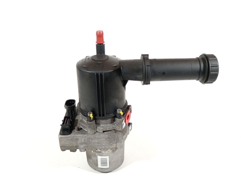 Recambio de bomba direccion para peugeot 307 cc (3b) 2.0 hdi 135 referencia OEM IAM 9654150980 A5093403+M 