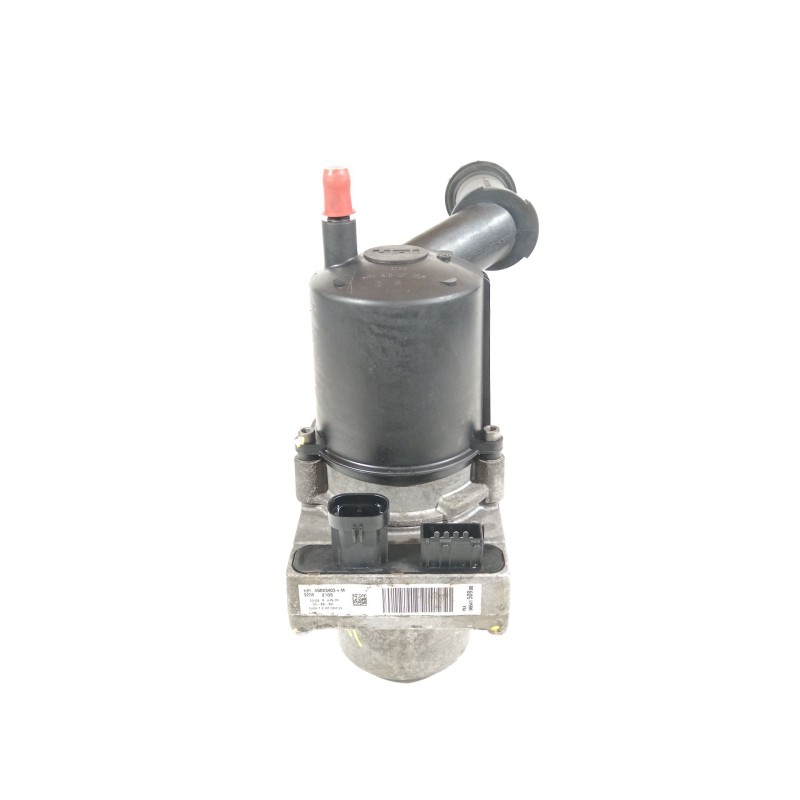 Recambio de bomba direccion para peugeot 307 cc (3b) 2.0 hdi 135 referencia OEM IAM 9654150980 A5093403+M 