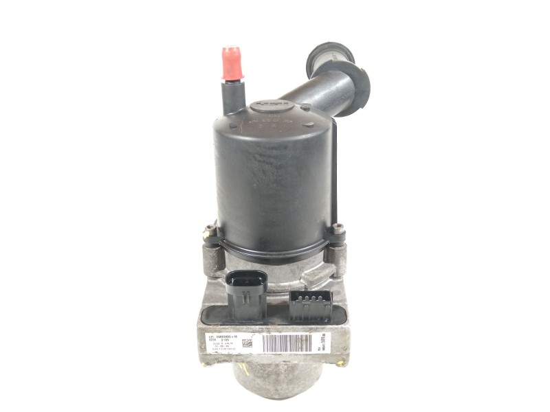 Recambio de bomba direccion para peugeot 307 cc (3b) 2.0 hdi 135 referencia OEM IAM 9654150980 A5093403+M 