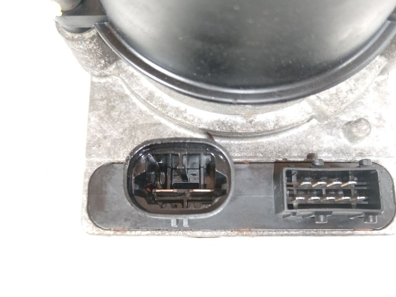 Recambio de bomba direccion para peugeot 307 cc (3b) 2.0 hdi 135 referencia OEM IAM 9654150980 A5093403+M 