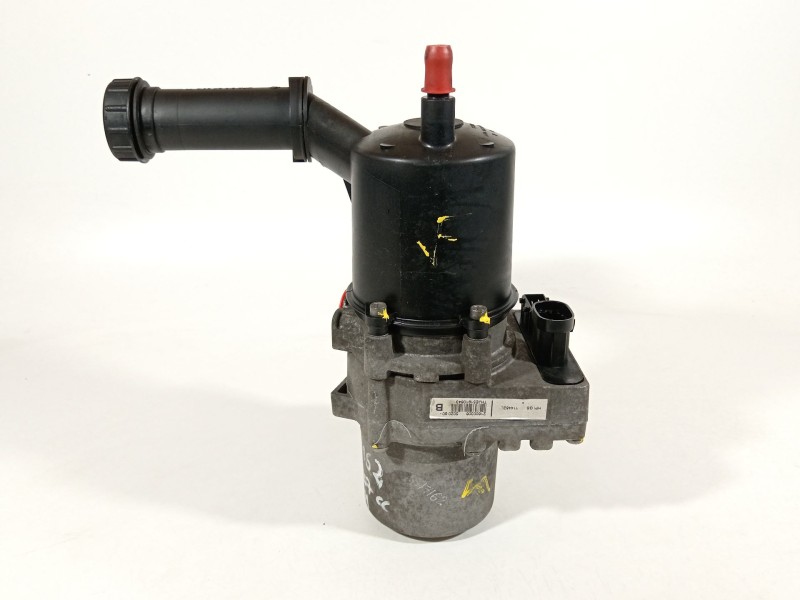 Recambio de bomba direccion para peugeot 307 cc (3b) 2.0 hdi 135 referencia OEM IAM 9654150980 A5093403+M 