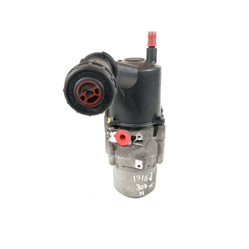 Recambio de bomba direccion para peugeot 307 cc (3b) 2.0 hdi 135 referencia OEM IAM 9654150980 A5093403+M 