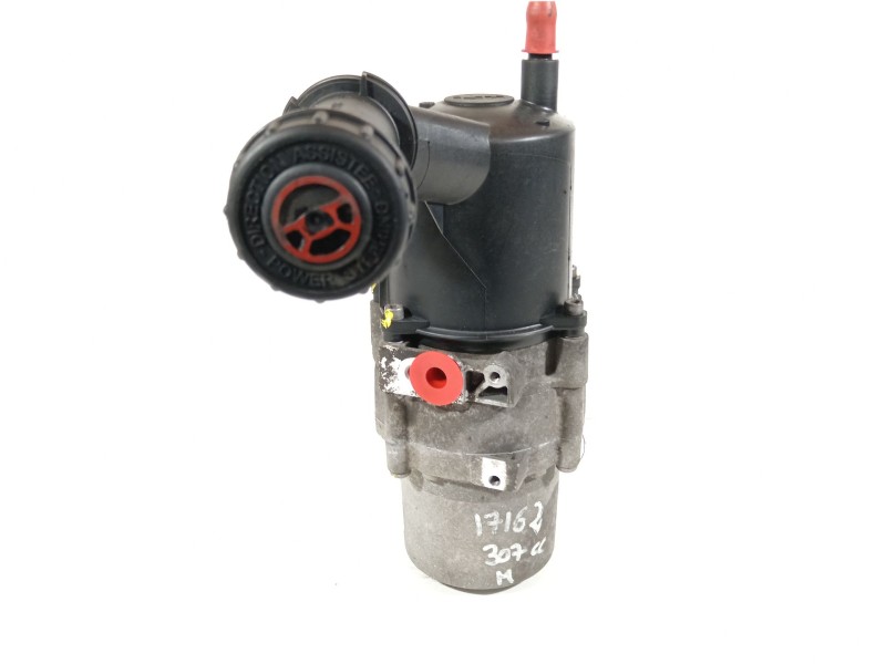 Recambio de bomba direccion para peugeot 307 cc (3b) 2.0 hdi 135 referencia OEM IAM 9654150980 A5093403+M 