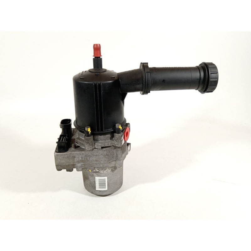 Recambio de bomba direccion para peugeot 307 cc (3b) 2.0 hdi 135 referencia OEM IAM 9654150980 A5093403+M 