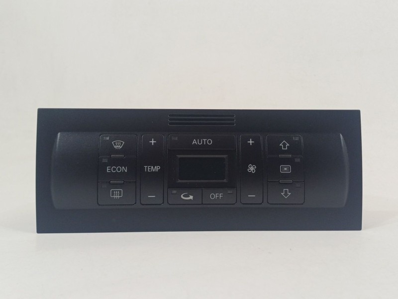 Recambio de mando climatizador para audi a3 (8l1) 1.8 referencia OEM IAM 8L0820043H  