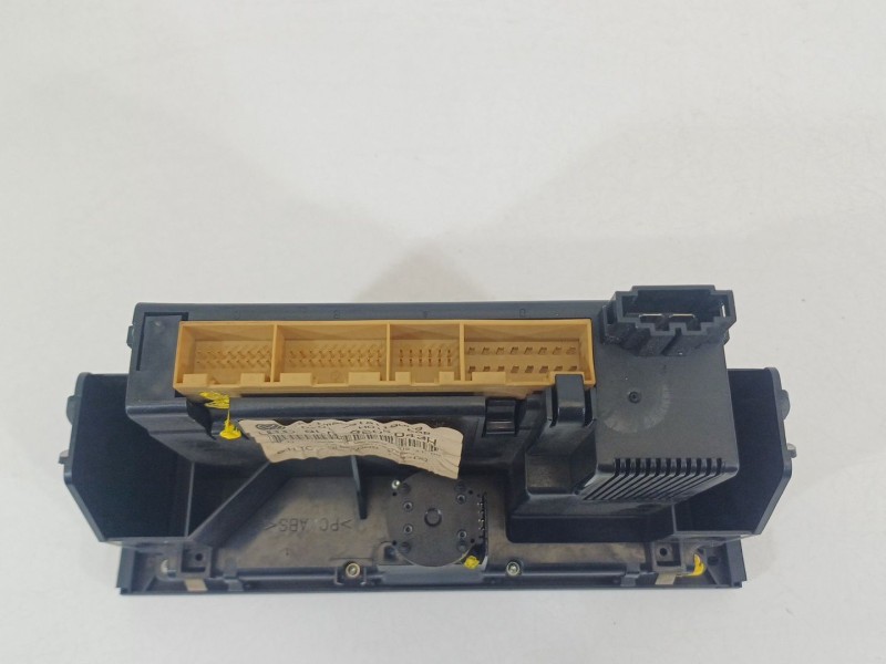 Recambio de mando climatizador para audi a3 (8l1) 1.8 referencia OEM IAM 8L0820043H  