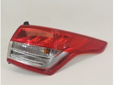 Recambio de piloto trasero derecho para ford kuga ii (dm2) 2.0 tdci referencia OEM IAM CV4413404BH  