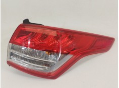 Recambio de piloto trasero derecho para ford kuga ii (dm2) 2.0 tdci referencia OEM IAM CV4413404BH   2