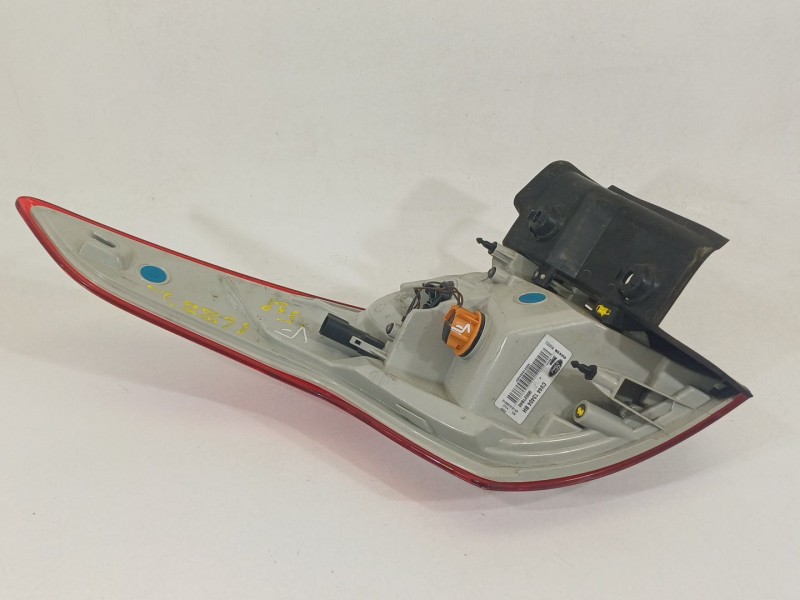Recambio de piloto trasero derecho para ford kuga ii (dm2) 2.0 tdci referencia OEM IAM CV4413404BH  