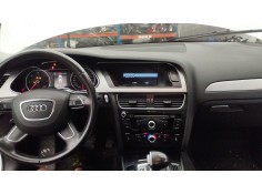 Recambio de kit airbag para audi a4 b8 (8k2) 2.0 tdi referencia OEM IAM  8K0959655N 8K0880201AC