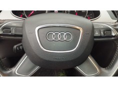 Recambio de kit airbag para audi a4 b8 (8k2) 2.0 tdi referencia OEM IAM  8K0959655N 8K0880201AC 2