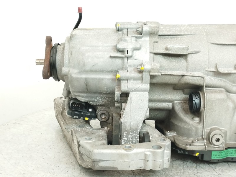 Recambio de caja transfer para bmw 5 touring (f11) 525 d xdrive referencia OEM IAM 7639263 A2C73522100 27607639261