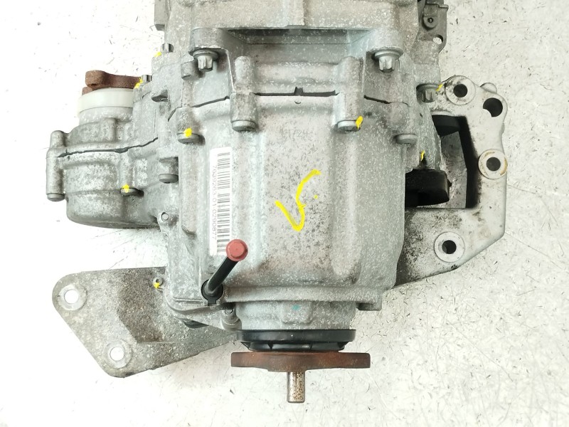 Recambio de caja transfer para bmw 5 touring (f11) 525 d xdrive referencia OEM IAM 7639263 A2C73522100 27607639261