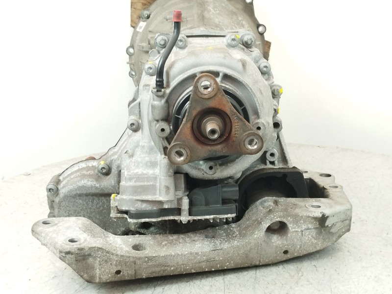 Recambio de caja transfer para bmw 5 touring (f11) 525 d xdrive referencia OEM IAM 7639263 A2C73522100 27607639261