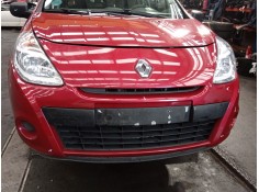 Recambio de paragolpes delantero para renault clio iii (br0/1, cr0/1) 1.2 16v (br02, br0j, br11, cr02, cr0j, cr11) referencia OE