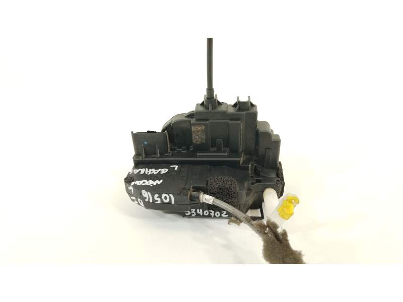 CERRADURA PUERTA DELANTERA IZQUIERDA 80501EY11D 