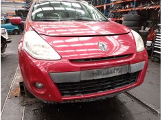 Recambio de paragolpes delantero para renault clio iii grandtour (kr0/1_) 1.5 dci (kr0f) referencia OEM IAM   