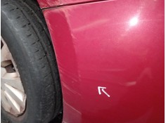Recambio de paragolpes delantero para renault clio iii grandtour (kr0/1_) 1.5 dci (kr0f) referencia OEM IAM    2