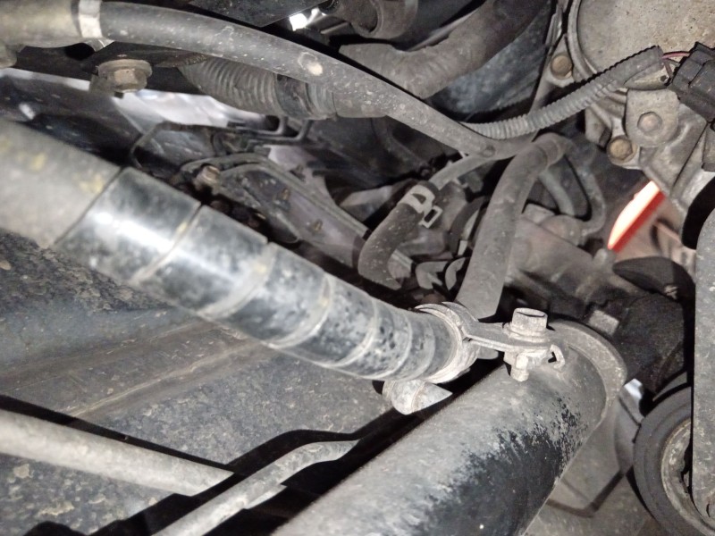 Recambio de cremallera direccion para toyota rav 4 i (_a1_) 2.0 referencia OEM IAM   