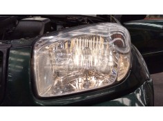 Recambio de faro izquierdo para toyota rav 4 ii (_a2_) 2.0 d 4wd (cla20_, cla21_) referencia OEM IAM 8110642250  