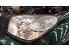 Recambio de faro izquierdo para toyota rav 4 ii (_a2_) 2.0 d 4wd (cla20_, cla21_) referencia OEM IAM 8110642250   2