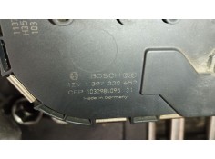 Recambio de motor limpia delantero para volkswagen golf vi (5k1) 1.6 tdi referencia OEM IAM 1397220652 5K1955119  2